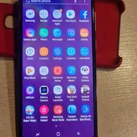 a9 2018.        ram 6.   128|موبایل|تهران, ونک|دیوار