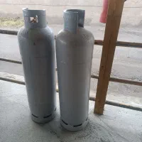 کپسول گاز 25کیلویی