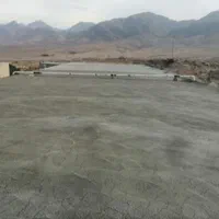 اجرای شاتکریت،سیمان زنی با دستگاه|خدمات پیشه و مهارت|اصفهان, هفتون|دیوار