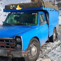 سایپا مدل ۷۲