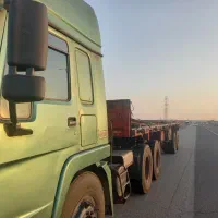 هوو|خودرو سنگین|اهواز, باغ شیخ|دیوار