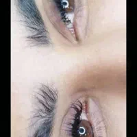 اکستیشن مژه لیفت ابرو تتو بدن خط چشم رژ لب دائم|خدمات آرایشگری و زیبایی|بندر کنگان, |دیوار