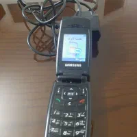 گوشی سامسونگ تا شو