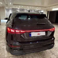 Audi q5|خودرو سواری و وانت|یزد, |دیوار