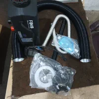 بخاری درجا کامیون استوک آلمان|قطعات یدکی و لوازم جانبی|قم, قلعه صدری|دیوار