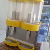 دستگاه شربت