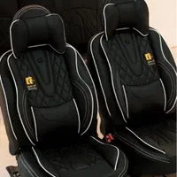 روکش صندلی چرمی وپارچه ای اسپرت آراکس|قطعات یدکی و لوازم جانبی|کرج, دهقان ویلا|دیوار