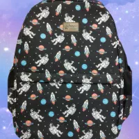 کوله پشتی|کیف، کفش، کمربند|رشت, بازار|دیوار