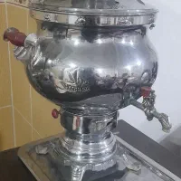 سماور۱۰لیتری درحد