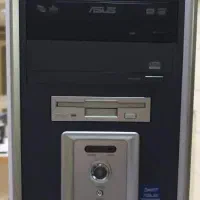فروش کامپیوتر خانگی با SSD پرسرعت و گرافیک HDMI|رایانه رومیزی|اصفهان, عباس‌آباد|دیوار