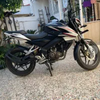 موتور NS 150