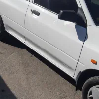 پراید ۱۱۱ مدل ۹۸