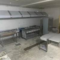آشپزخانه برای هئیت های مذهبی در ایام صفر|اجارهٔ کوتاه‌مدت دفتر کار و فضای آموزشی|مشهد, سلام|دیوار