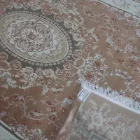 یک تخته فرش نه متری و یک تخت فرش شش متری ست|فرش|تهران, پونک|دیوار