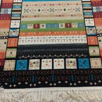 قالیچه زیبا