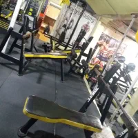 فروش واگذاری جاروکش باشگاه بدنسازی|تجهیزات ورزشی|رشت, سلیمانداراب|دیوار