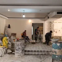 بازسازی،دکوراسیون،نما، چیدمان،طراحی و نظارت و اجرا