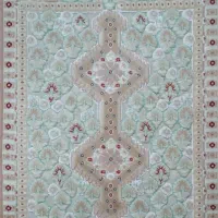 فرش طرح برجسته