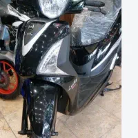 لاکی 180خشک