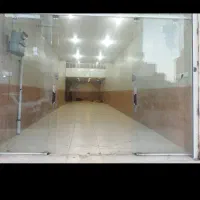 مغازه کوچه شهید حمید میرزاخانی