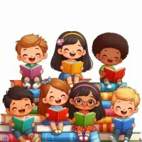 تدریس دروس ابتدایی