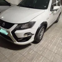 کوییک gx|خودرو سواری و وانت|پردیس, فاز ۴|دیوار