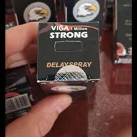 اسپری تاخیری ویگا آلمانی