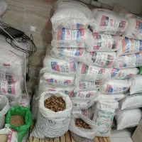 بورس انواع برنج ایرانی و ترشیجات و شوریجات و...|خوردنی و آشامیدنی|دلیجان, |دیوار