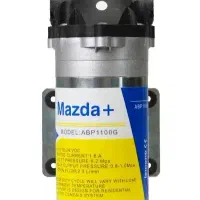 پمپ دستگاه تصفیه آب مزدا