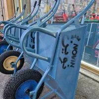 فرغون 2 میل زیر قیمت بازار