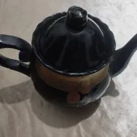 مقداری وسایل پذیرایی آشپزخانه