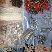 انواع ابزارالات جنس اصلی|ابزارآلات|مشهد, سرافرازان|دیوار