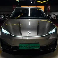 فولکس آیدی یونیکس ID Unyx pure 2025