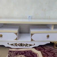 میز تلوزیون و بوفه