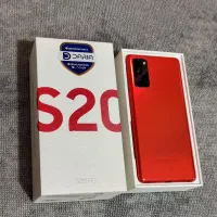 سامسونگ S20 FE تمیز و سالم