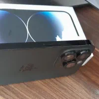 آیفون ۱۴پرو ریجستر شده با ساعت و ایر پاد