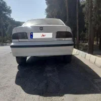 سمند LX EF7، مدل ۱۳۹۲ دوگانه کارخانه