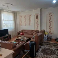 اندیشه۶۵مترطبقه۲تکواحدی‌تراس‌کمدکابینت املاک‌لوکس|اجارهٔ آپارتمان|تبریز, |دیوار