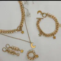 بدلیجات رنگ ثابت دستساز|بدلیجات|همدان, |دیوار