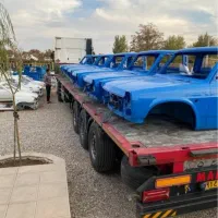 نیسان یدک امیری خان ببین|قطعات یدکی و لوازم جانبی|خان ببین, |دیوار