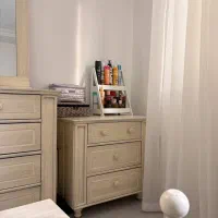 سرویس خواب|تخت و سرویس خواب|رشت, سعدی (تختی)|دیوار