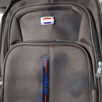 کوله پشتی
