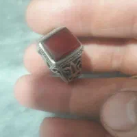 ۳عدد انگشترنقره شیک وزیبا|جواهرات|اهواز, فاز ۱ پادادشهر|دیوار