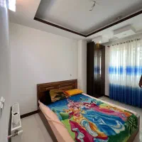 ویلا نما۳۵۰ متری رومی فول فرنیش سنددار با استخر|فروش خانه و ویلا|بابلسر, |دیوار