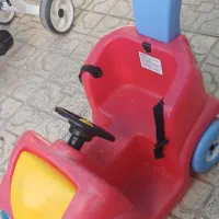 فروش اسباب بازی|اسباب‌بازی بچه|نجف‌آباد, پادگان|دیوار
