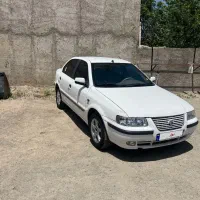 سمندef7|خودرو سواری و وانت|دهگلان, |دیوار