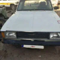 پیکان وانت 89اوراقی