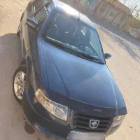 سورن ۹۳|خودرو سواری و وانت|مشکین‌دشت, |دیوار