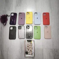 بک کاور آیفون ۱۲پرومکس