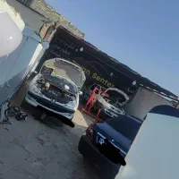 اجاره نصف گاراژ